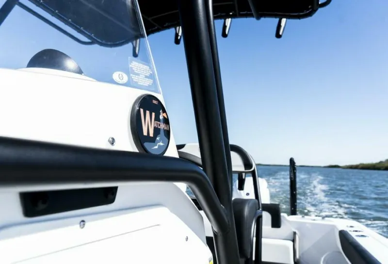 Slide: The Image of Edgewater 208CC 2025 - 5172404