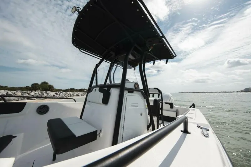 Slide: The Image of Edgewater 208CC 2025 - 5172386