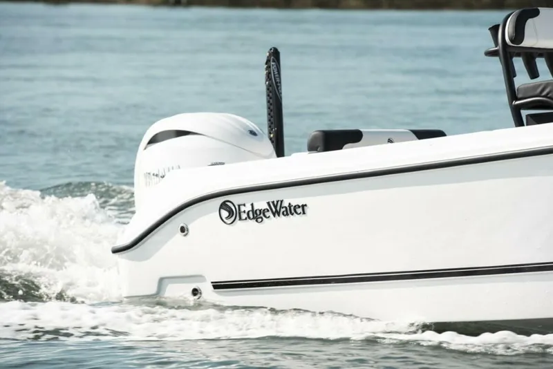 Slide: The Image of Edgewater 208CC 2025 - 5172379