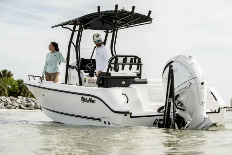 Slide: The Image of Edgewater 208CC 2025 - 5172383