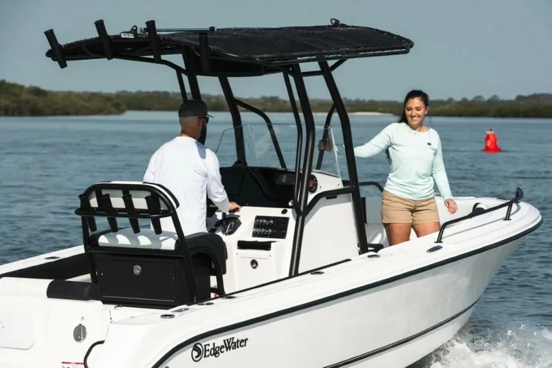 Slide: The Image of Edgewater 208CC 2025 - 5172381