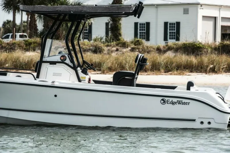 Slide: The Image of Edgewater 208CC 2025 - 5172382