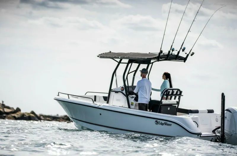 Slide: The Image of Edgewater 208CC 2025 - 5172375