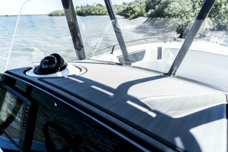 Slide: The Image of Edgewater 208CC 2025 - 5172399