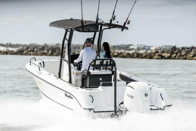 Slide: The Image of Edgewater 208CC 2025 - 5172392