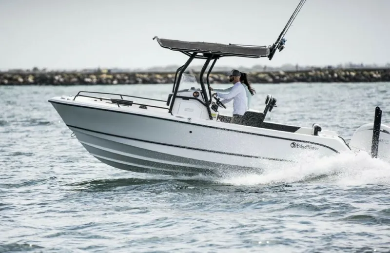 Slide: The Image of Edgewater 208CC 2025 - 5172390