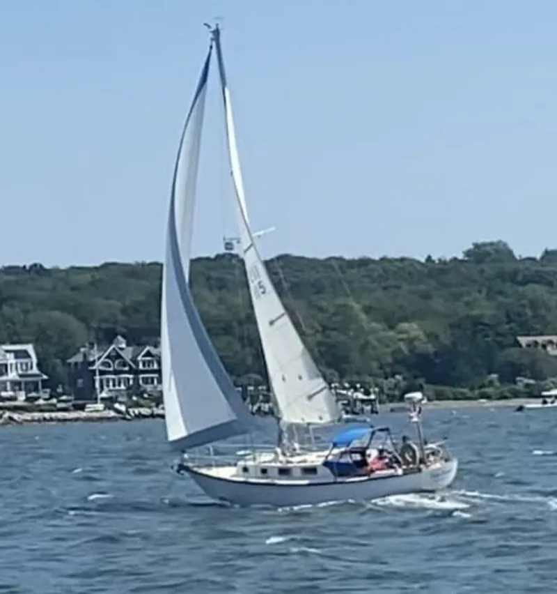 The Image of Tartan 34C 1970 - 5172814