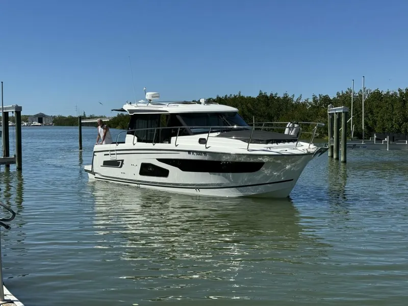 Slide: The Image of Jeanneau 1095 NC 2023 - 5175142