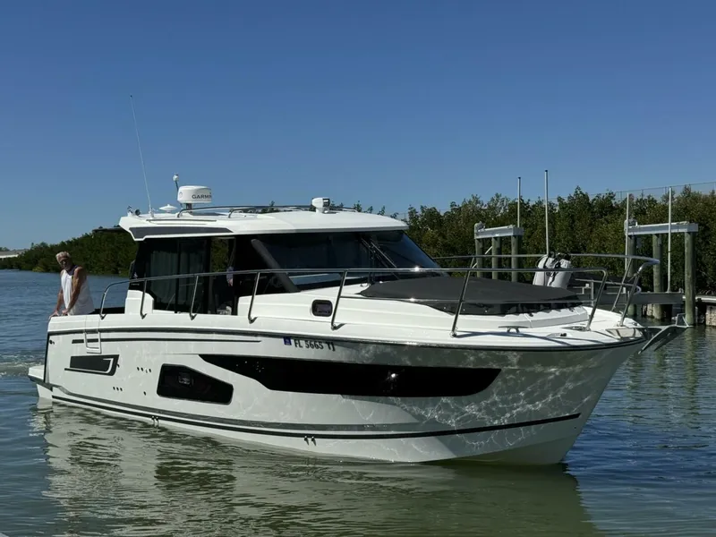 Slide: The Image of Jeanneau 1095 NC 2023 - 5175143