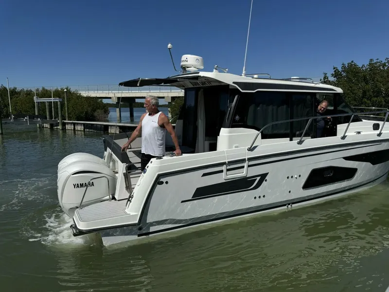 Slide: The Image of Jeanneau 1095 NC 2023 - 5175144