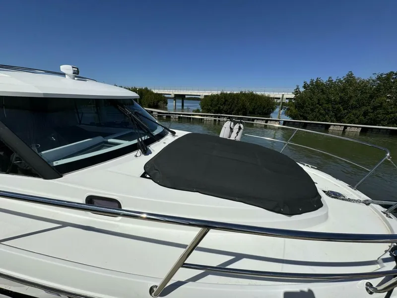 Slide: The Image of Jeanneau 1095 NC 2023 - 5175146