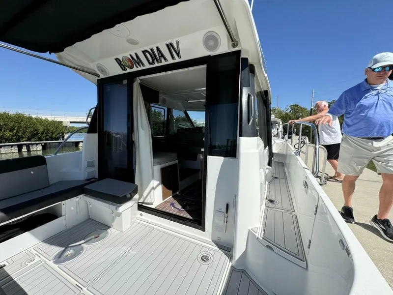 Slide: The Image of Jeanneau 1095 NC 2023 - 5175147