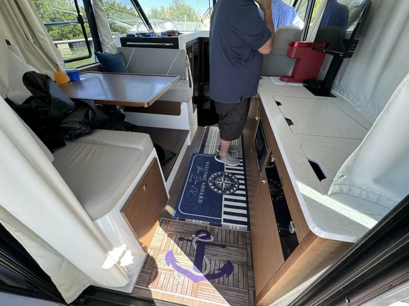 Slide: The Image of Jeanneau 1095 NC 2023 - 5175148