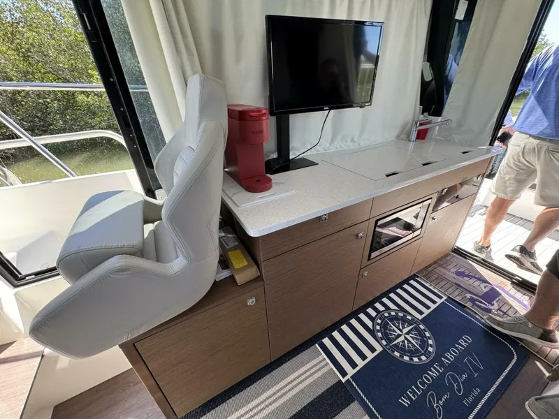 Slide: The Image of Jeanneau 1095 NC 2023 - 5175149