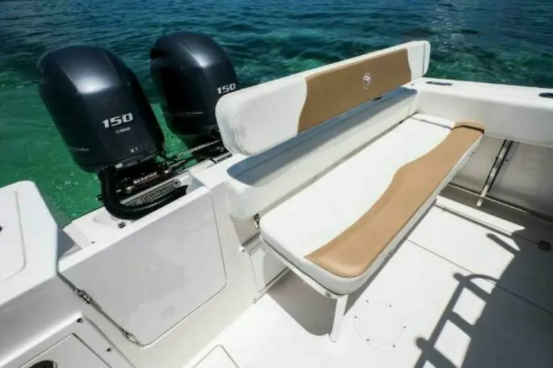 Slide: The Image of Edgewater 245CC 2025 - 5172646