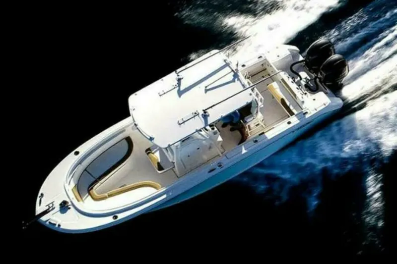 Slide: The Image of Edgewater 245CC 2025 - 5172637