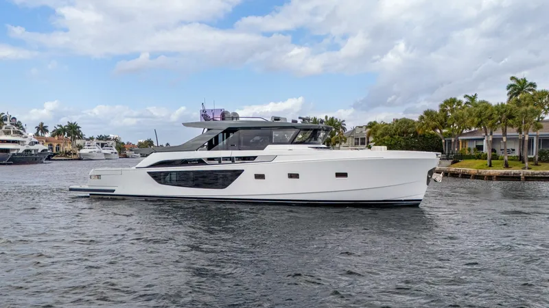 Slide: The Image of Bluegame BGX73 - 5172993