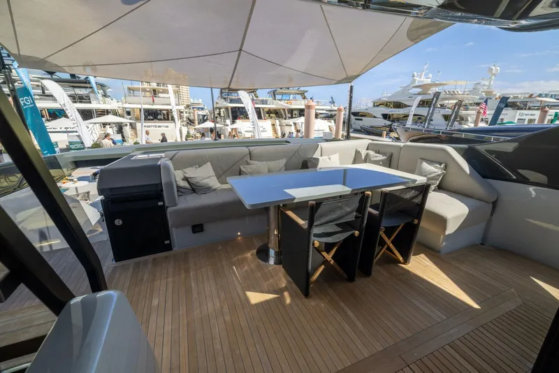 Slide: The Image of Bluegame BGX73 2023 - 5173950