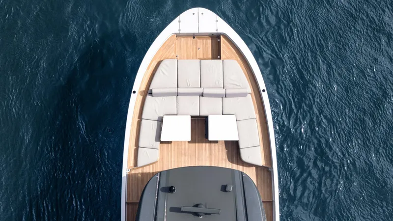 Slide: The Image of Bow Seating - 5172997