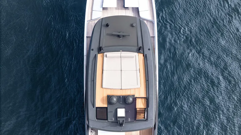 Slide: The Image of Aerial - 5172996