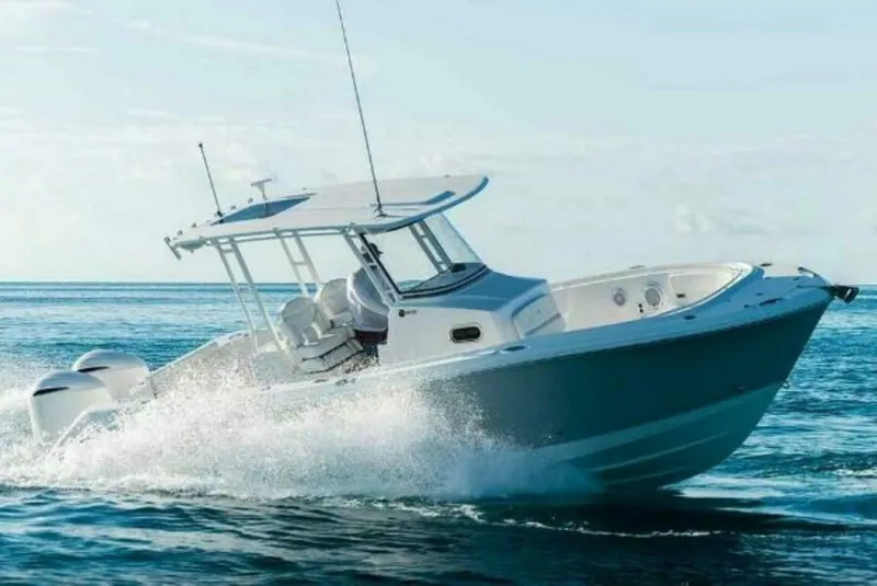 Slide: The Image of Edgewater 285CC 2025 - 5172695