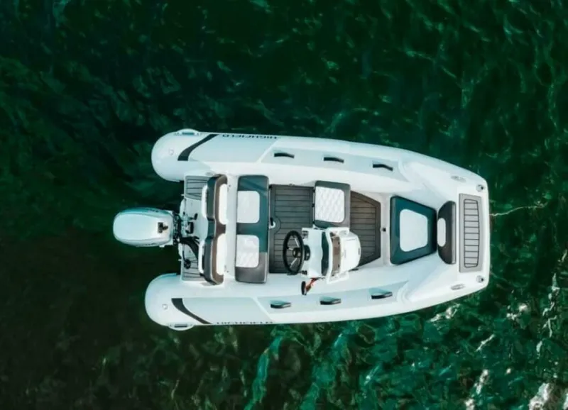 Slide: The Image of Highfield Sport 300 2025 - 5172901