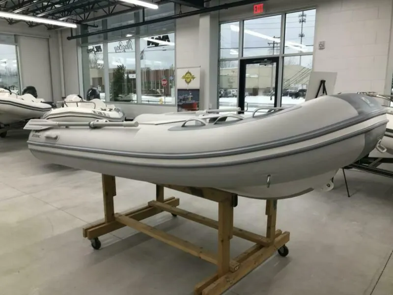 The Image of Zodiac Cadet  300 RIB ALU PVC 2023 - 5173147