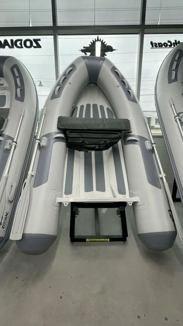 Slide: The Image of Zodiac Cadet 300 RIB ALU PVC 2023 - 5213437