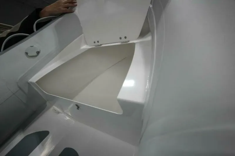 Slide: The Image of Zodiac Cadet 300 RIB DL ALU PVC 2023 - 5173231