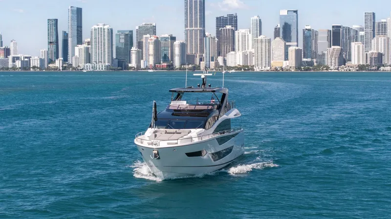 Slide: The Image of Sunseeker 88 - 5173276