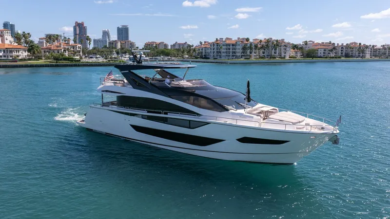 Slide: The Image of Sunseeker 88 - 5173279