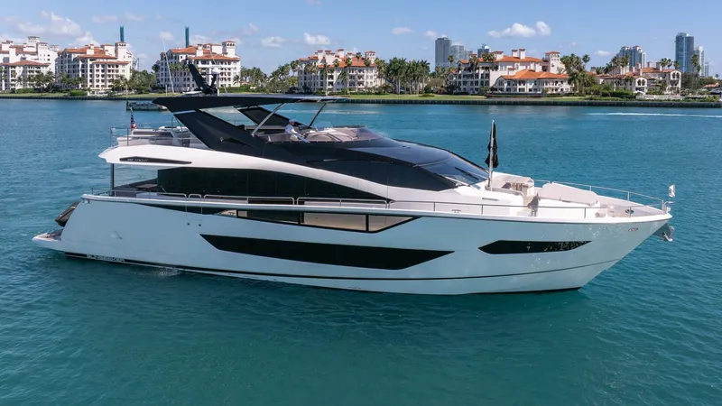 Slide: The Image of Sunseeker 88 - 5173280