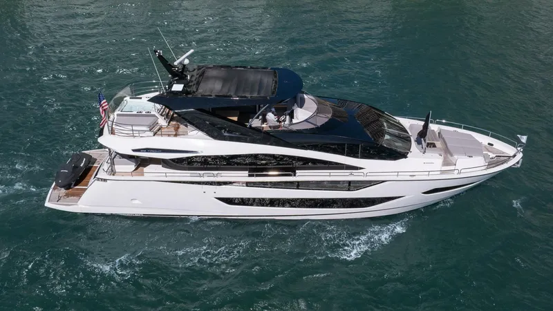 Slide: The Image of Sunseeker 88 - 5173283