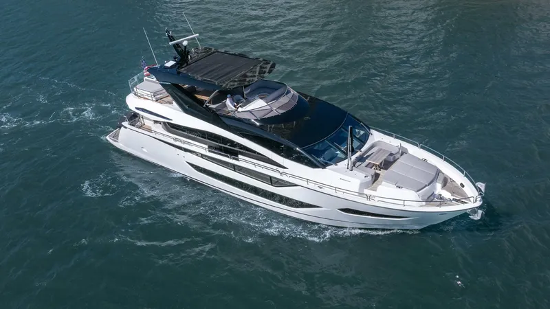Slide: The Image of Sunseeker 88 - 5173286