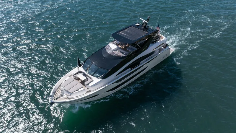 Slide: The Image of Sunseeker 88 - 5173294