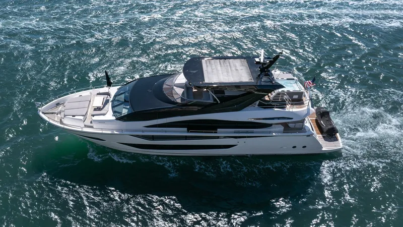 Slide: The Image of Sunseeker 88 - 5173300