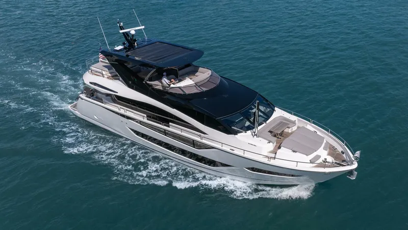 Slide: The Image of Sunseeker 88 - 5173267