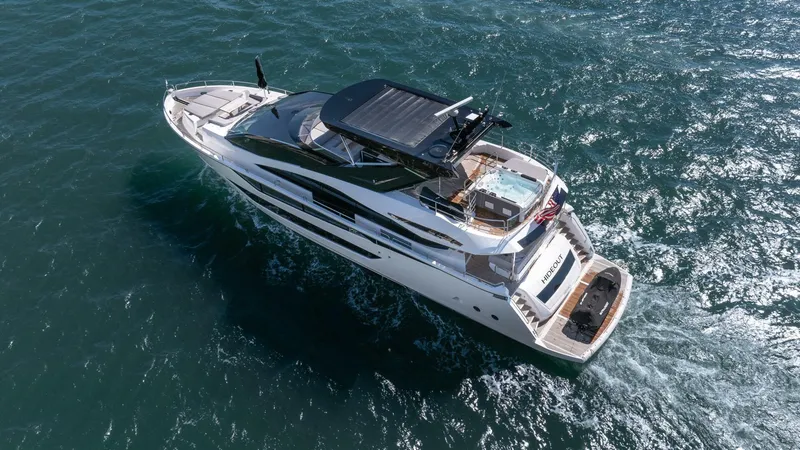 Slide: The Image of Sunseeker 88 - 5173304