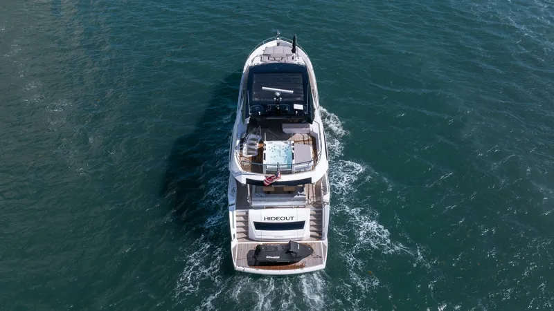 Slide: The Image of Sunseeker 88 - 5173308