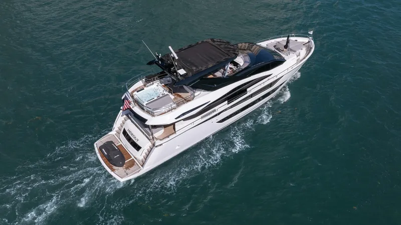 Slide: The Image of Sunseeker 88 - 5173313