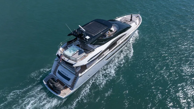 Slide: The Image of Sunseeker 88 - 5173268
