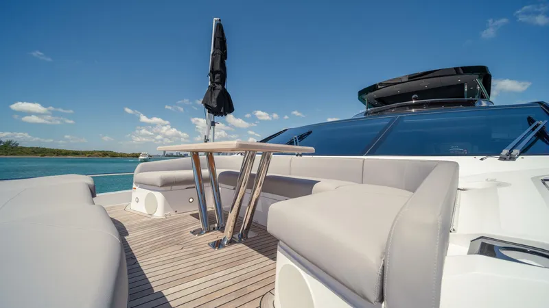 Slide: The Image of Sunseeker 88 - 5173524