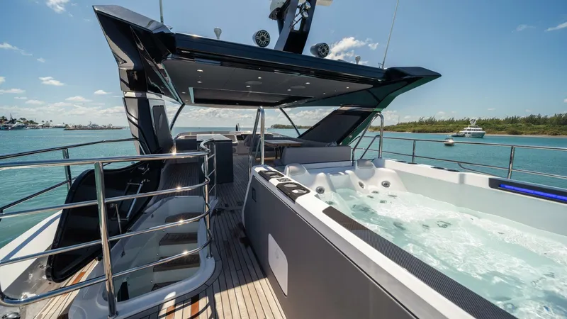 Slide: The Image of Sunseeker 88 - 5173539