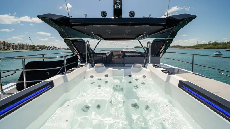 Slide: The Image of Sunseeker 88 - 5173543