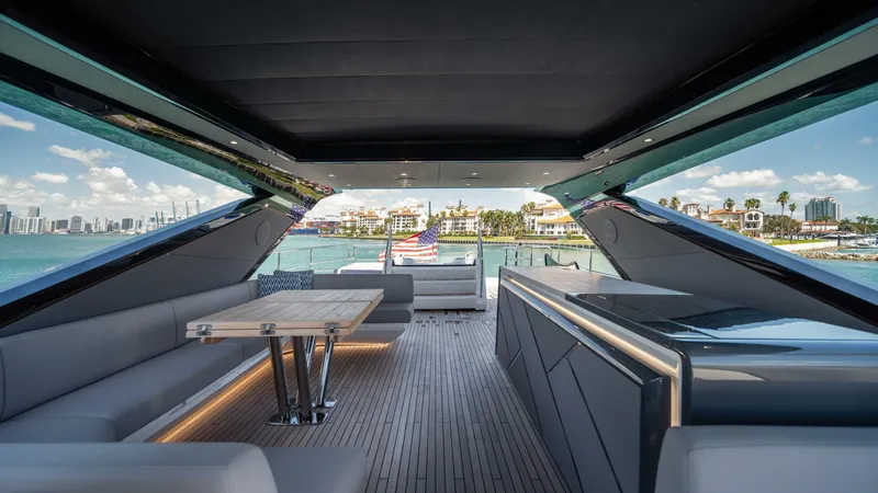 Slide: The Image of Sunseeker 88 - 5173548