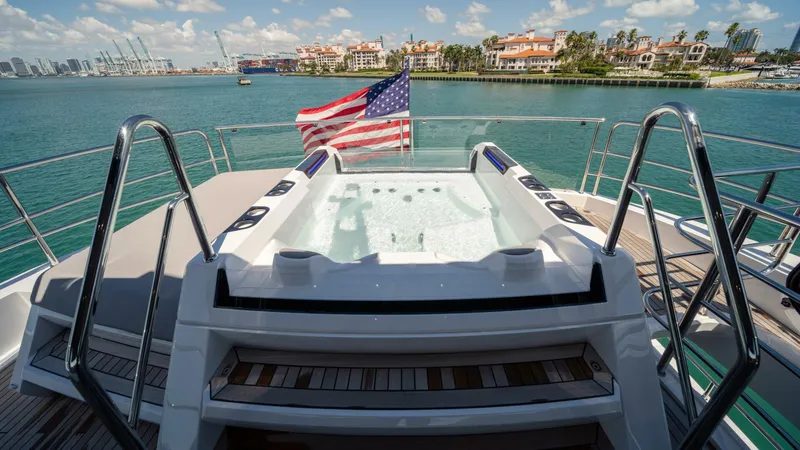 Slide: The Image of Sunseeker 88 - 5173553