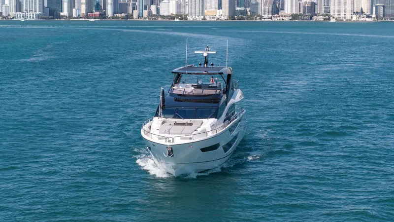 Slide: The Image of Sunseeker 88 - 5173275