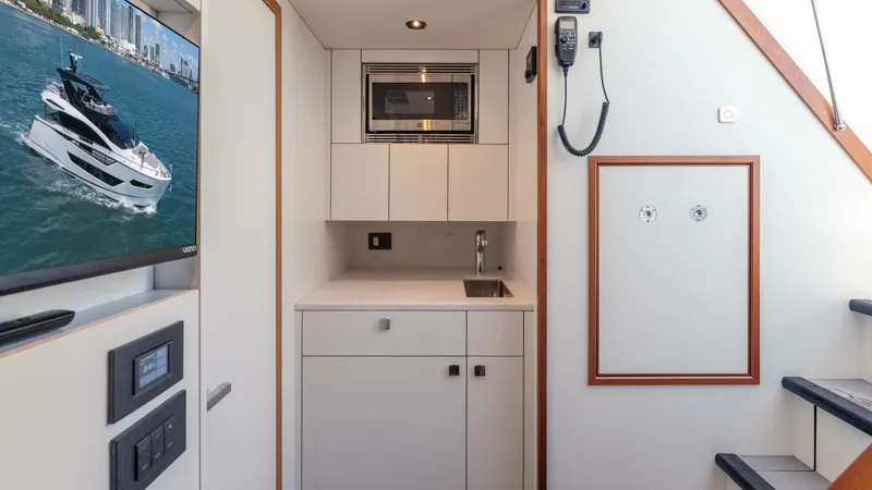 Slide: The Image of Sunseeker 88 - 5173857