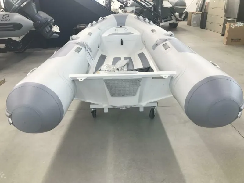 Slide: The Image of Zodiac Cadet 360 DL RIB ALU PVC 2023 - 5173358