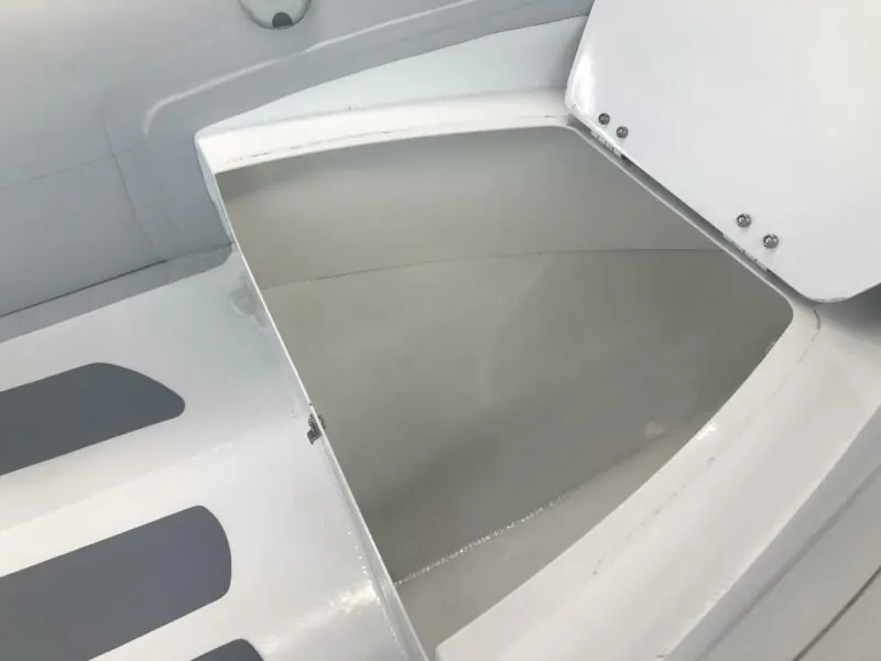 Slide: The Image of Zodiac Cadet 360 DL RIB ALU PVC 2023 - 5173349